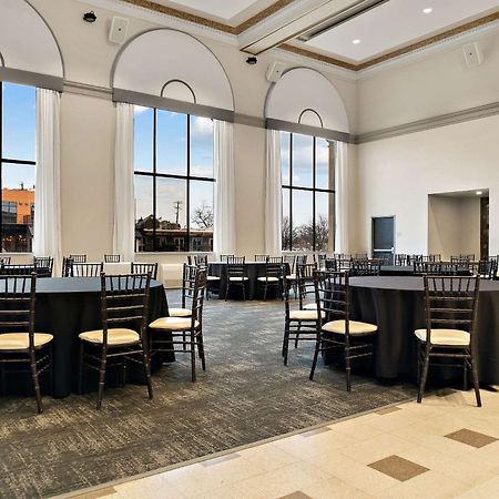 Cityflatshotel - Port Huron, Ascend Hotel Collection Bagian luar foto