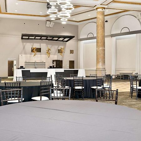 Cityflatshotel - Port Huron, Ascend Hotel Collection Bagian luar foto