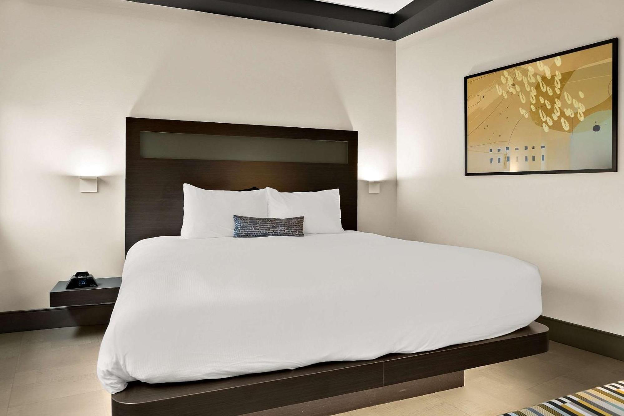 Cityflatshotel - Port Huron, Ascend Hotel Collection Bagian luar foto