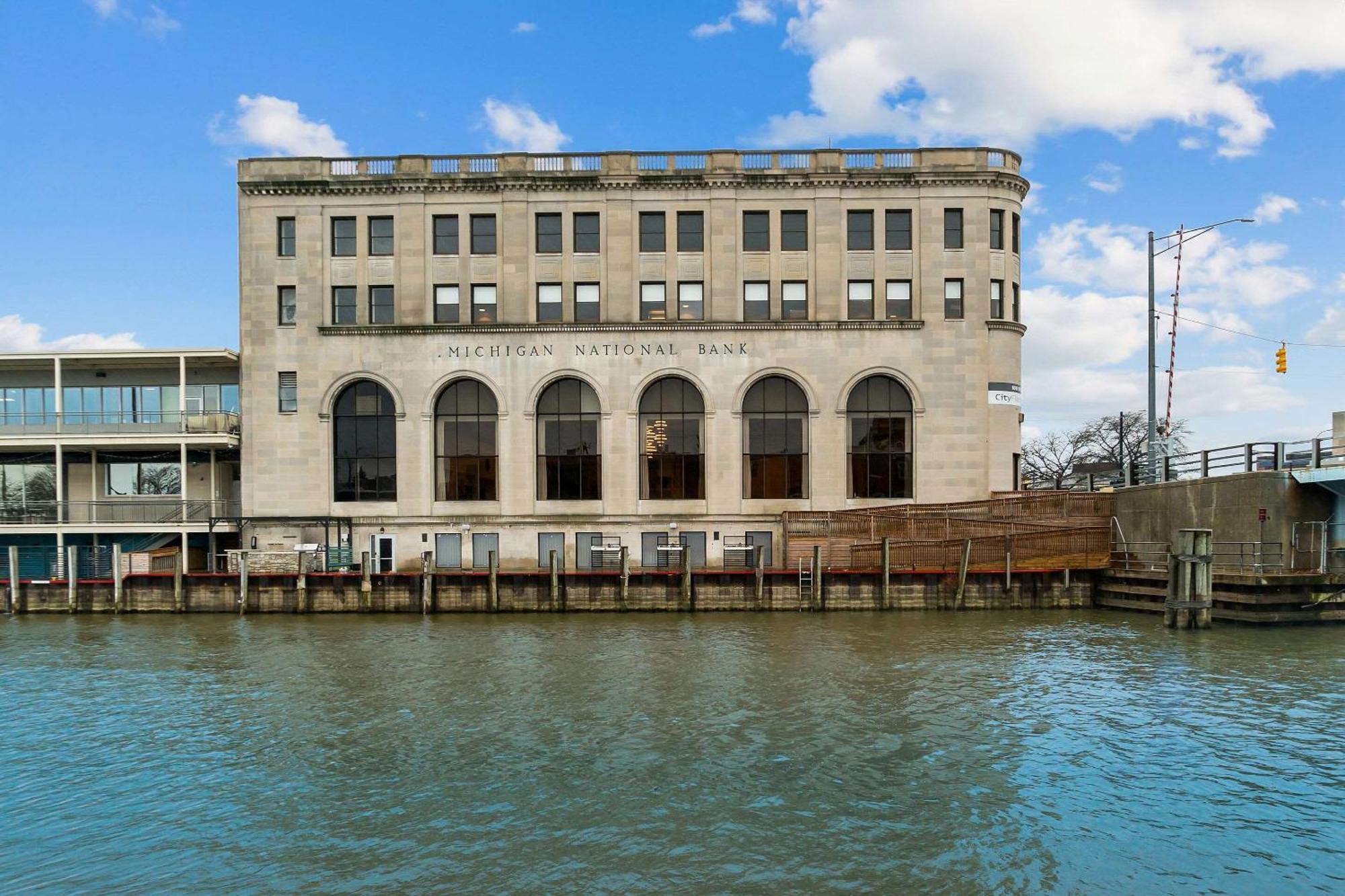 Cityflatshotel - Port Huron, Ascend Hotel Collection Bagian luar foto