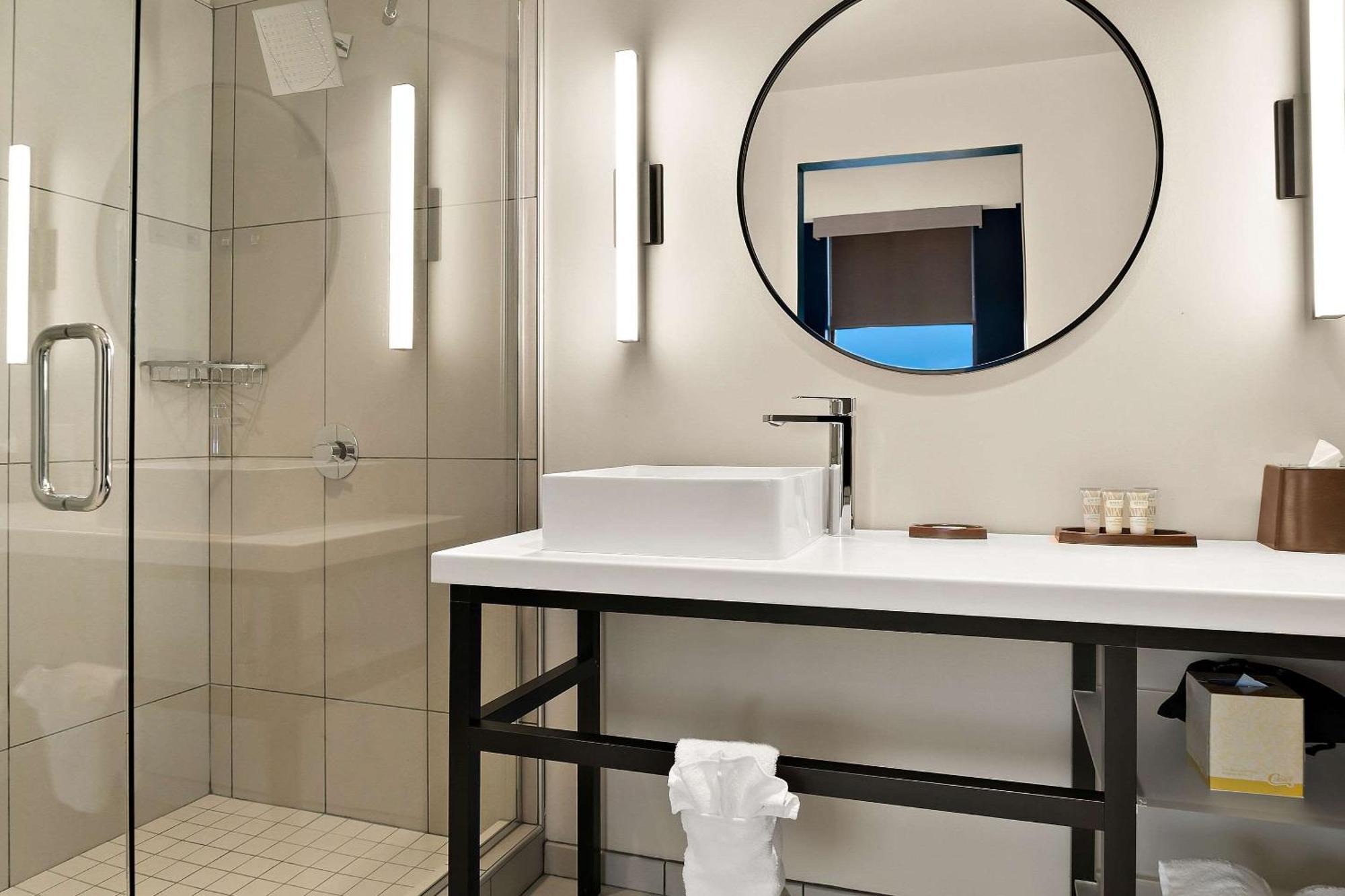 Cityflatshotel - Port Huron, Ascend Hotel Collection Bagian luar foto