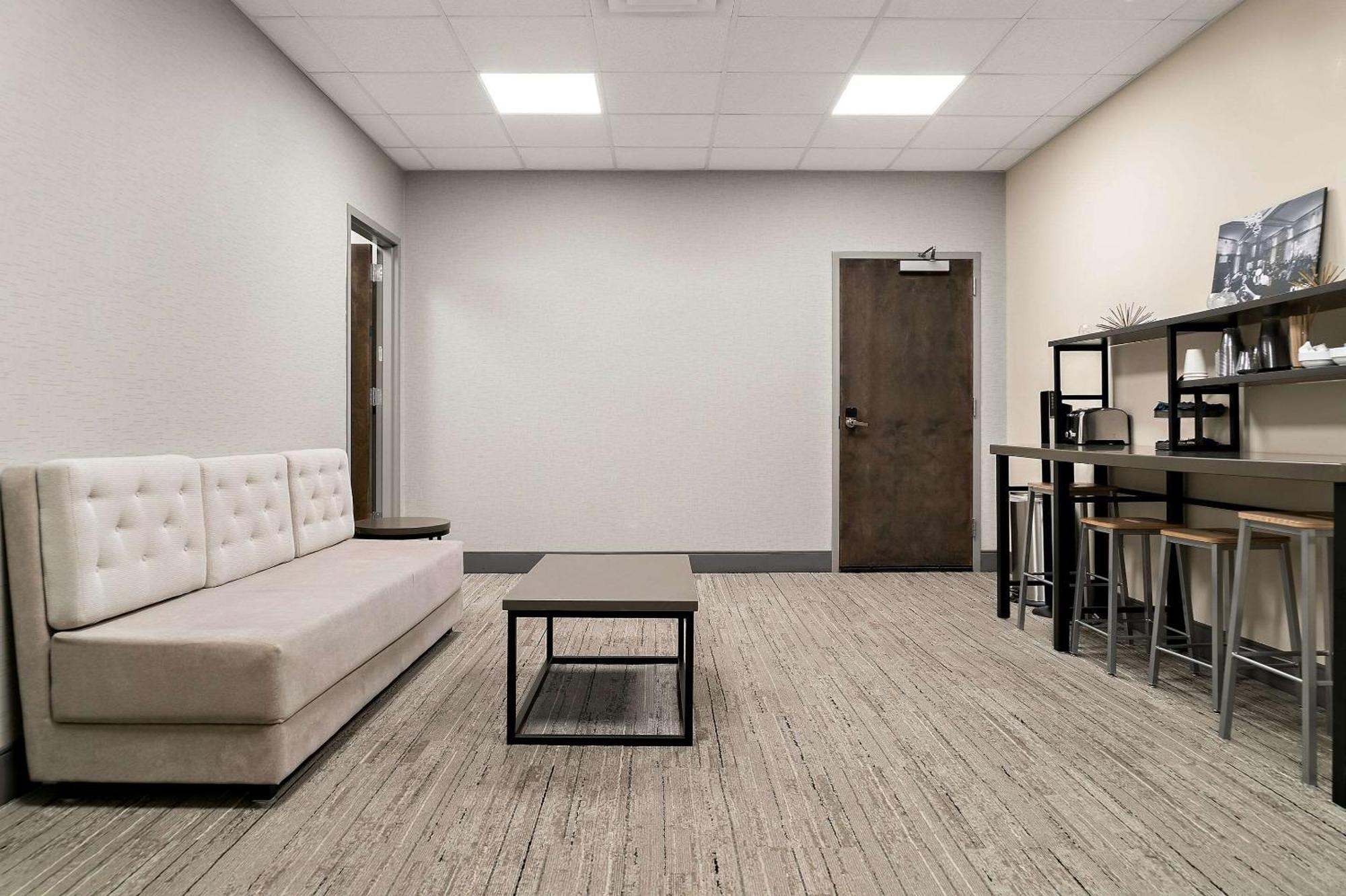 Cityflatshotel - Port Huron, Ascend Hotel Collection Bagian luar foto