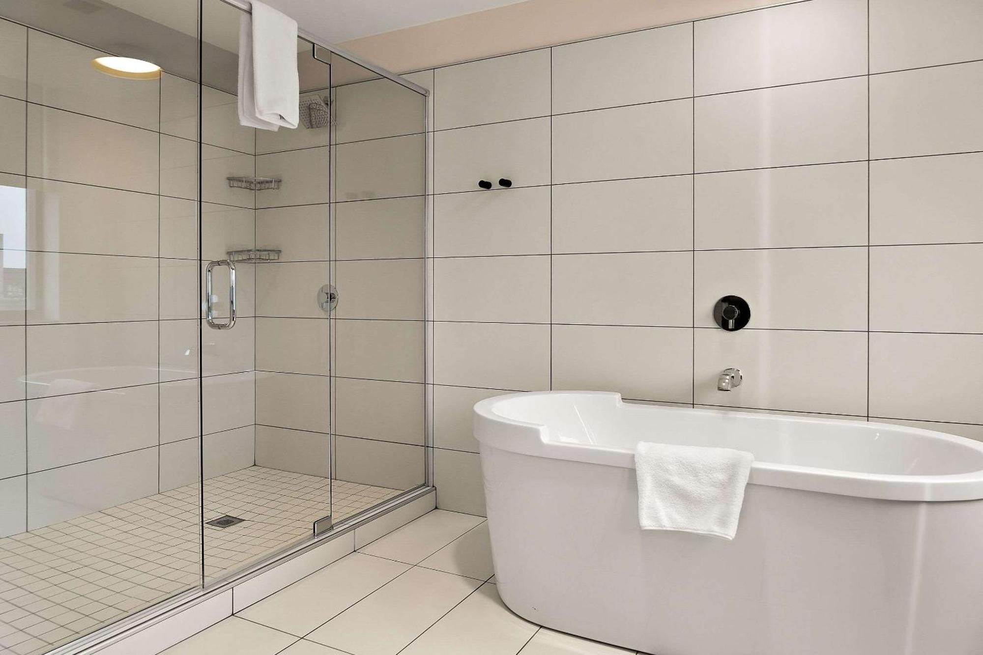Cityflatshotel - Port Huron, Ascend Hotel Collection Bagian luar foto