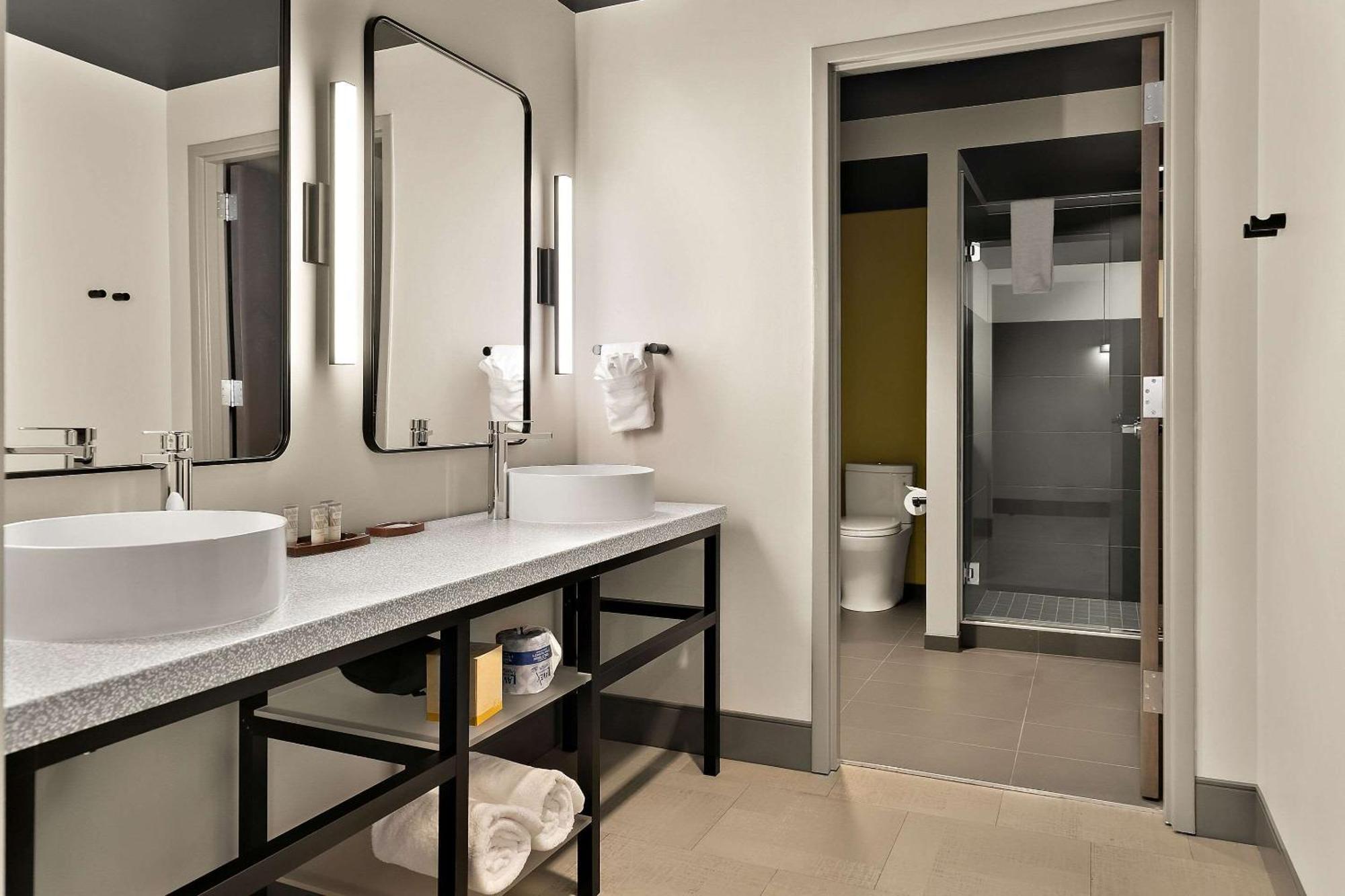 Cityflatshotel - Port Huron, Ascend Hotel Collection Bagian luar foto