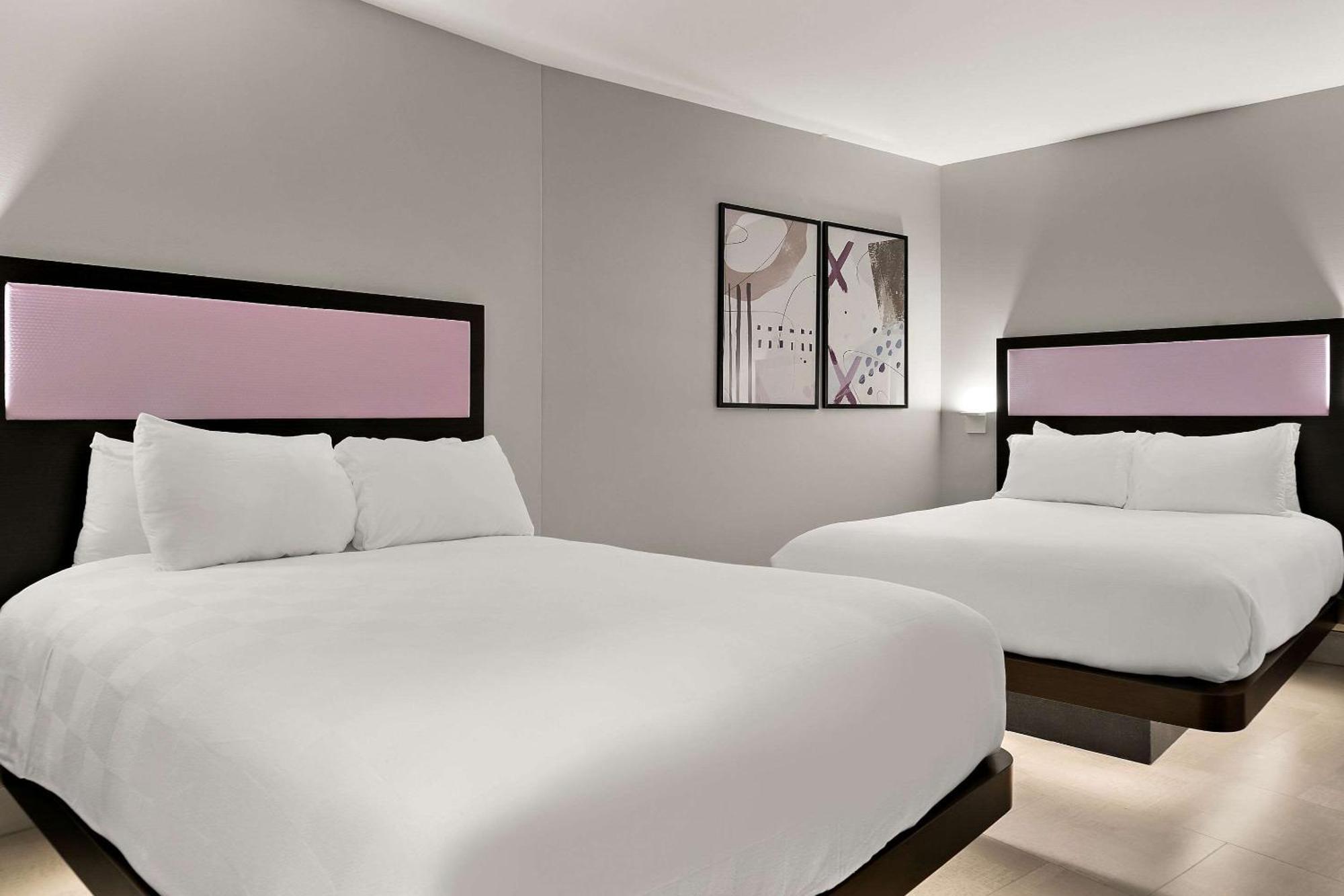 Cityflatshotel - Port Huron, Ascend Hotel Collection Bagian luar foto