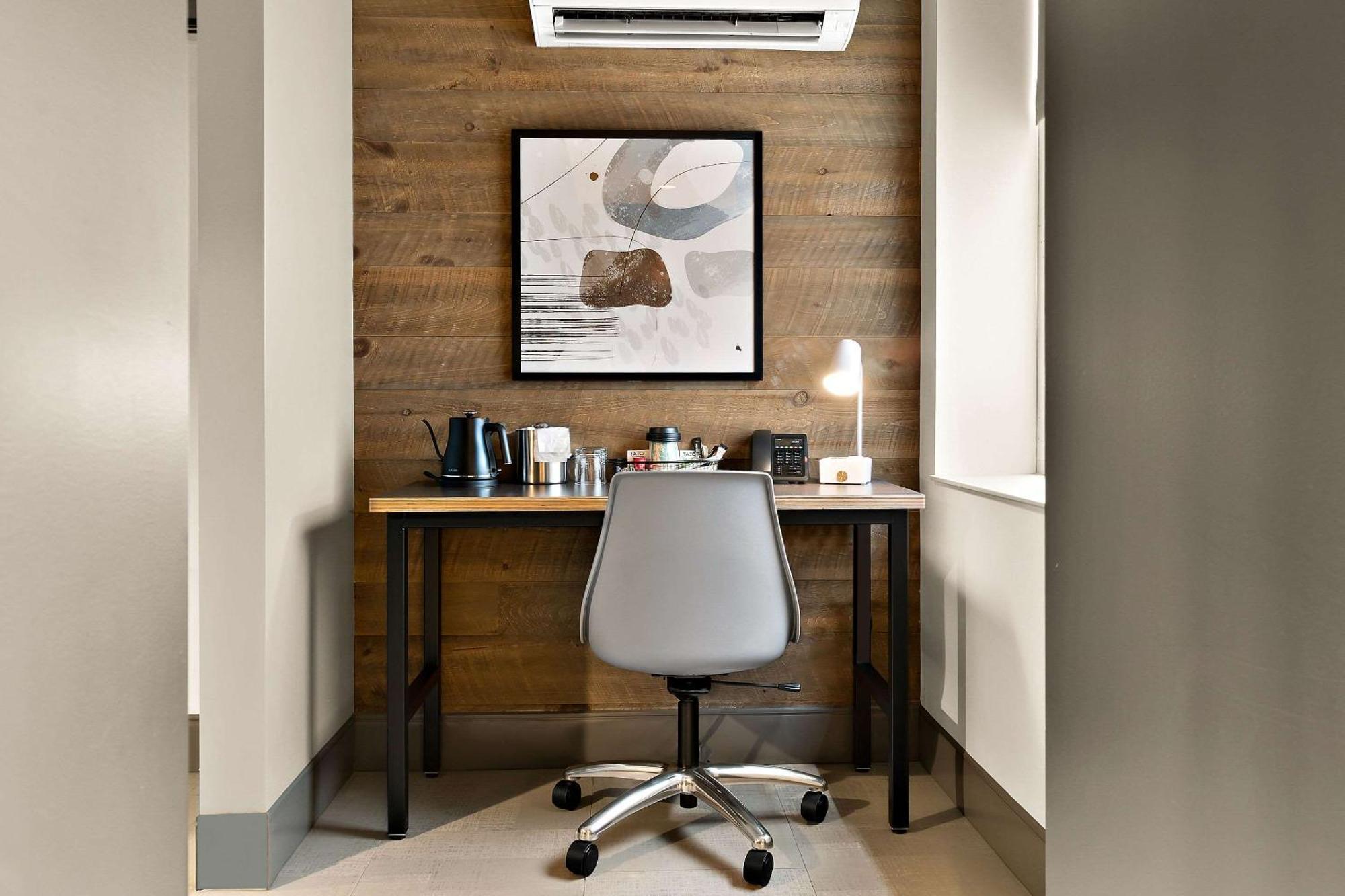 Cityflatshotel - Port Huron, Ascend Hotel Collection Bagian luar foto