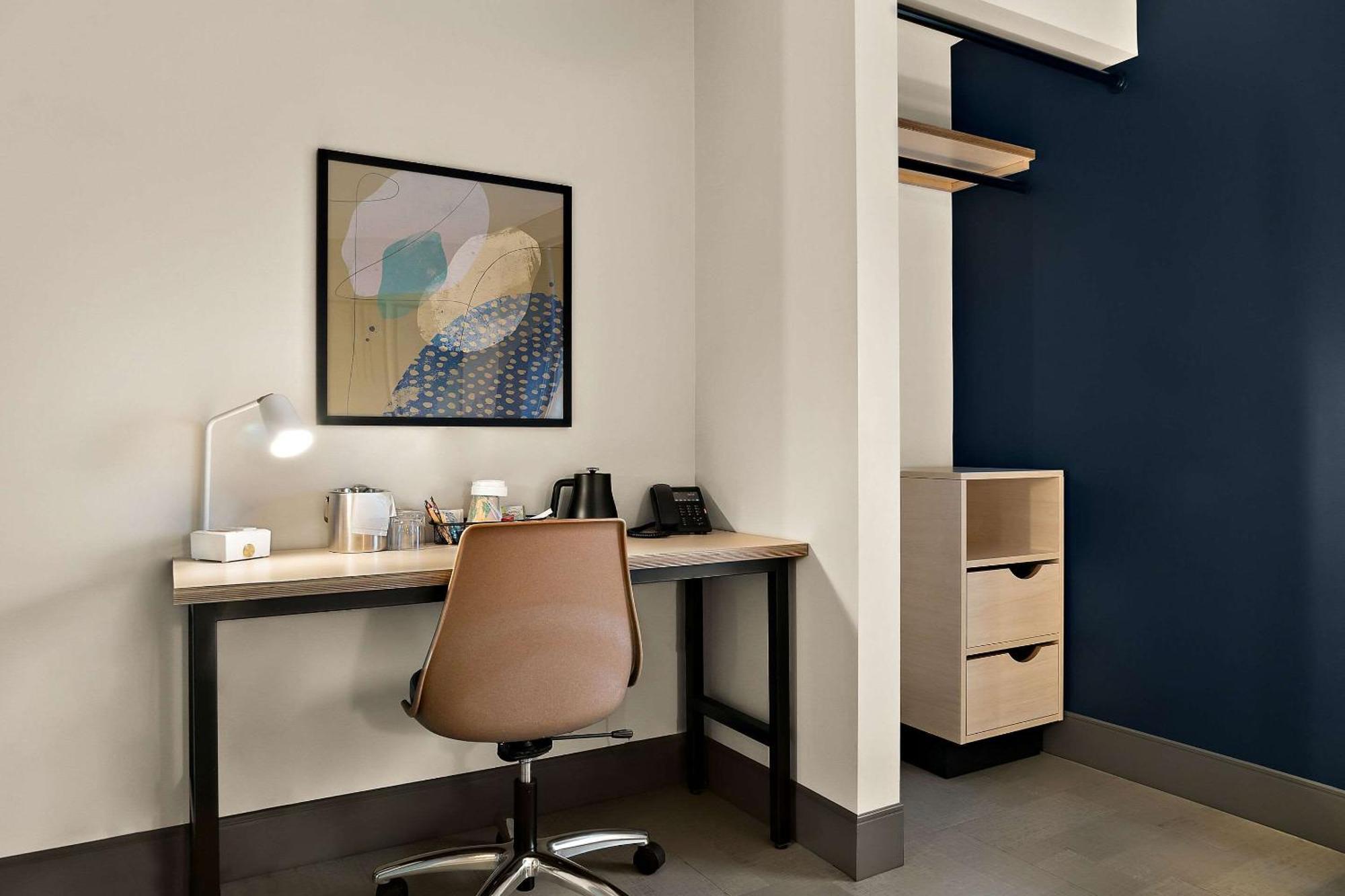 Cityflatshotel - Port Huron, Ascend Hotel Collection Bagian luar foto