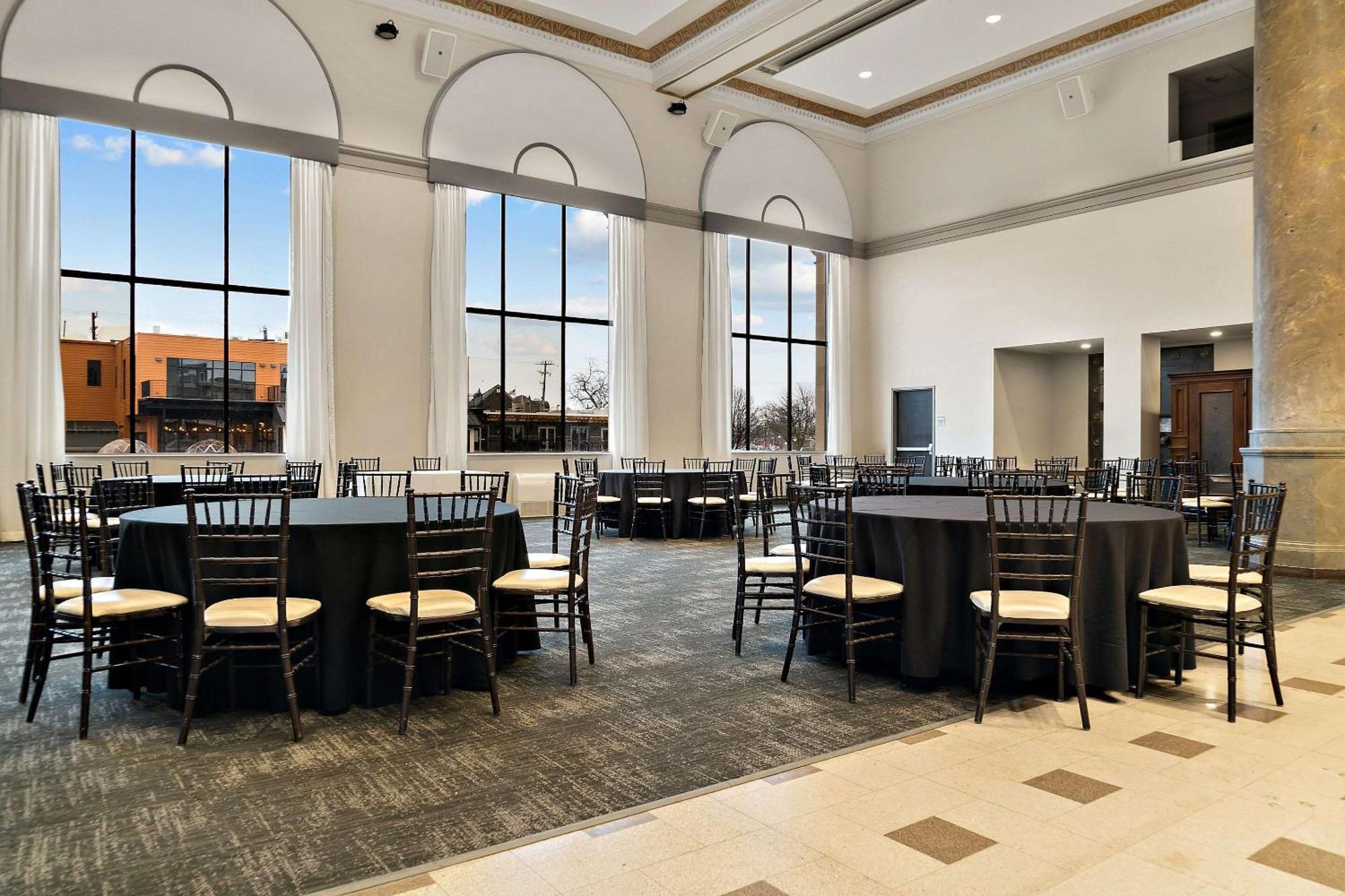 Cityflatshotel - Port Huron, Ascend Hotel Collection Bagian luar foto