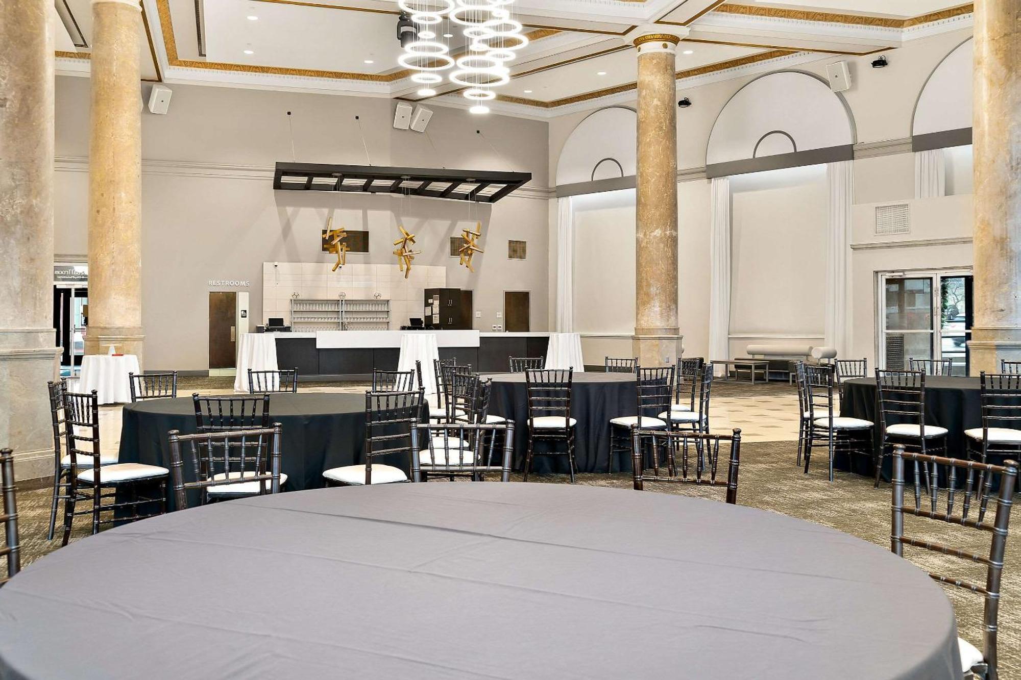 Cityflatshotel - Port Huron, Ascend Hotel Collection Bagian luar foto